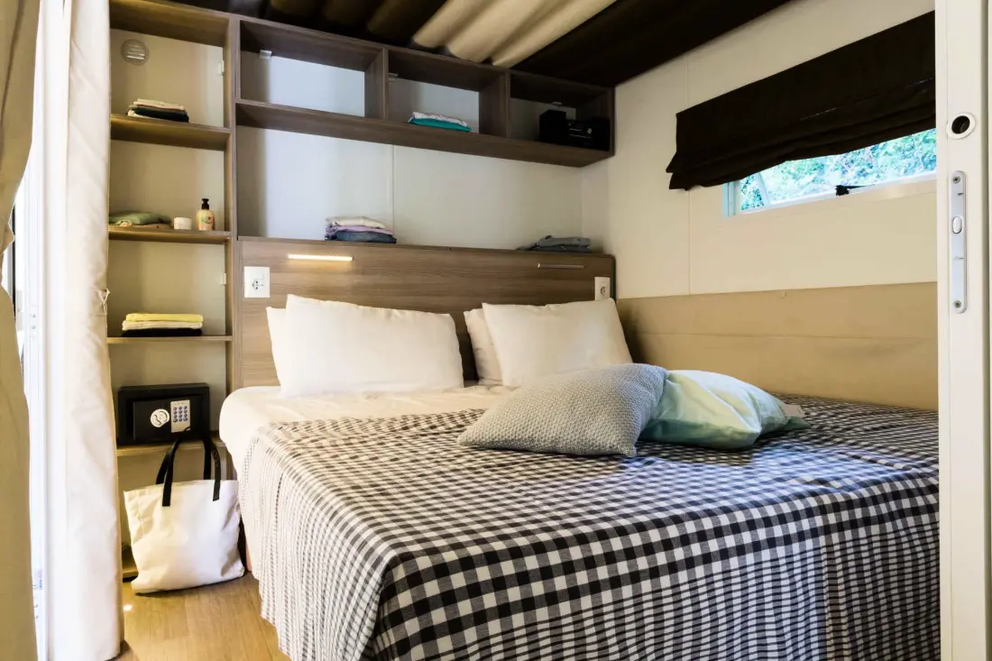Chianti Glamping Resort 3 Csillagok★★★
