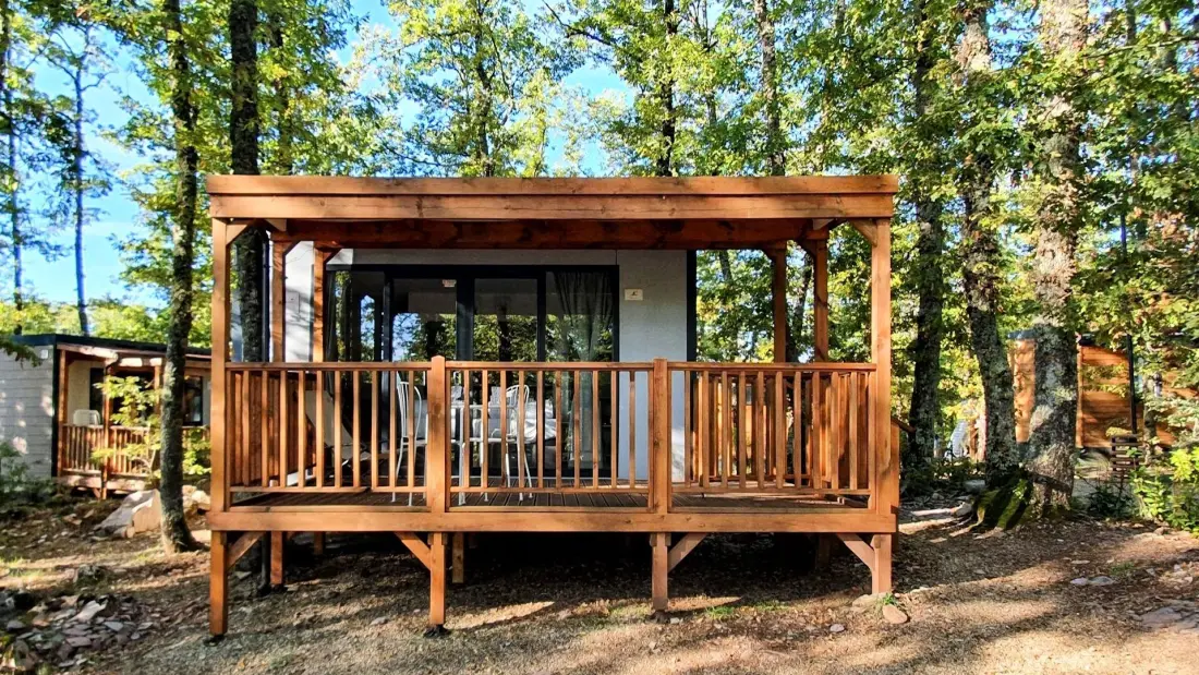 Chianti Glamping Resort 3 Csillagok★★★