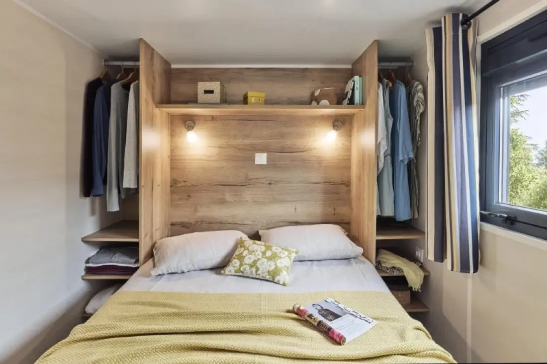 Chianti Glamping Resort 3 Csillagok★★★