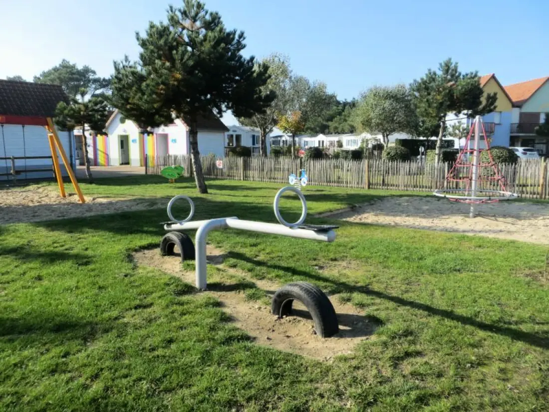 Camping Paradis Les Galets de la Mollière3 Sterne★★★