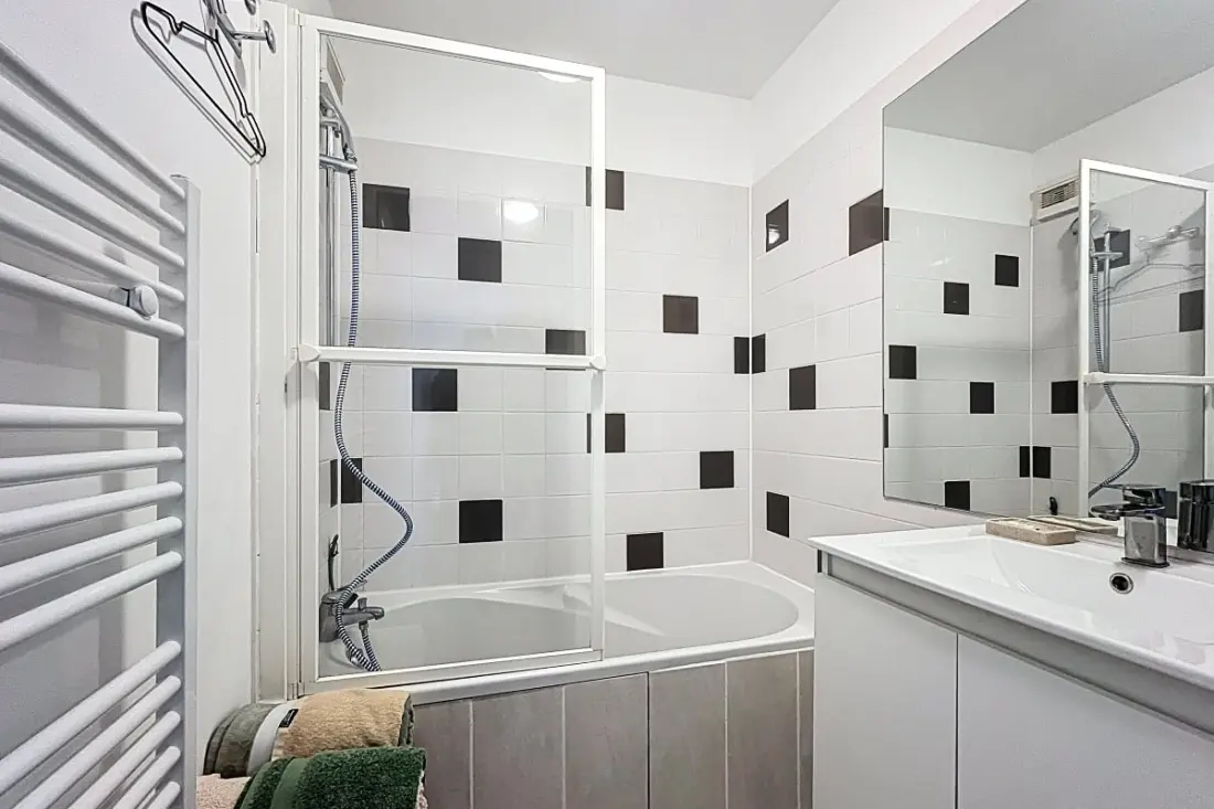 Le Sweet Home Residence - Appt Cosy En Front De Mer