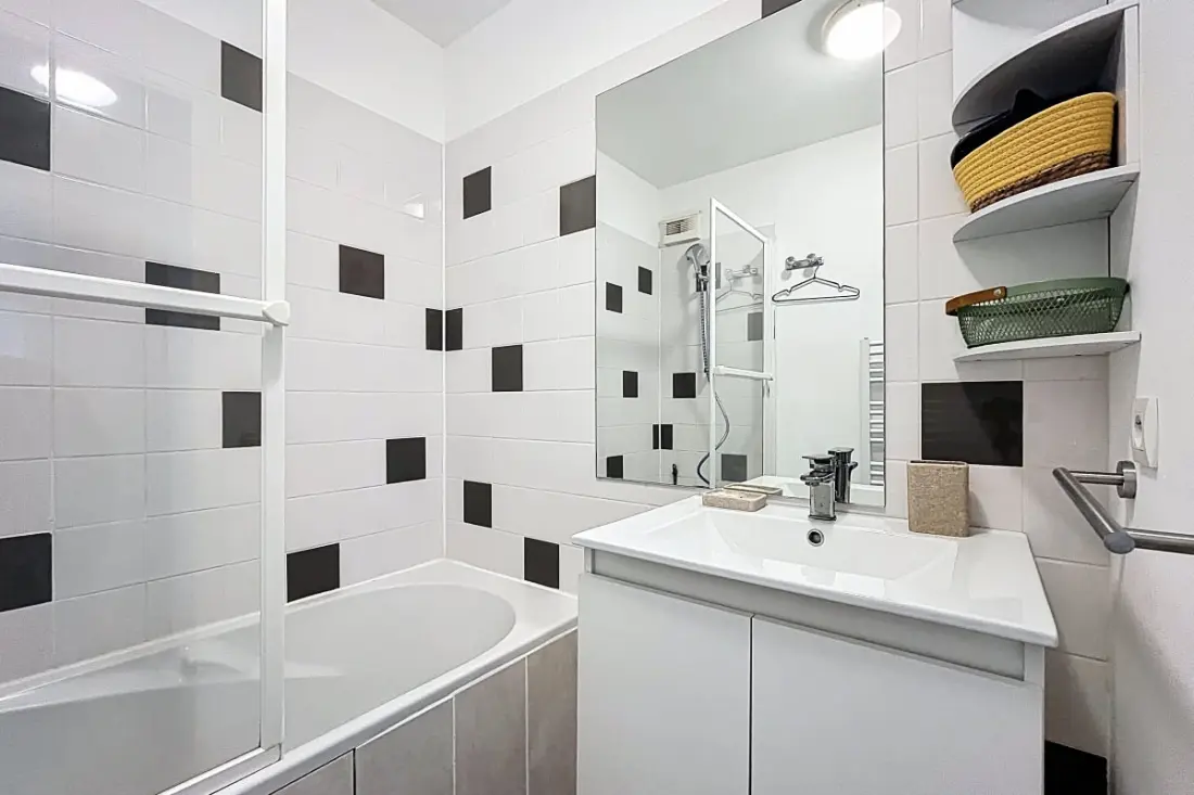 Le Sweet Home Residence - Appt Cosy En Front De Mer