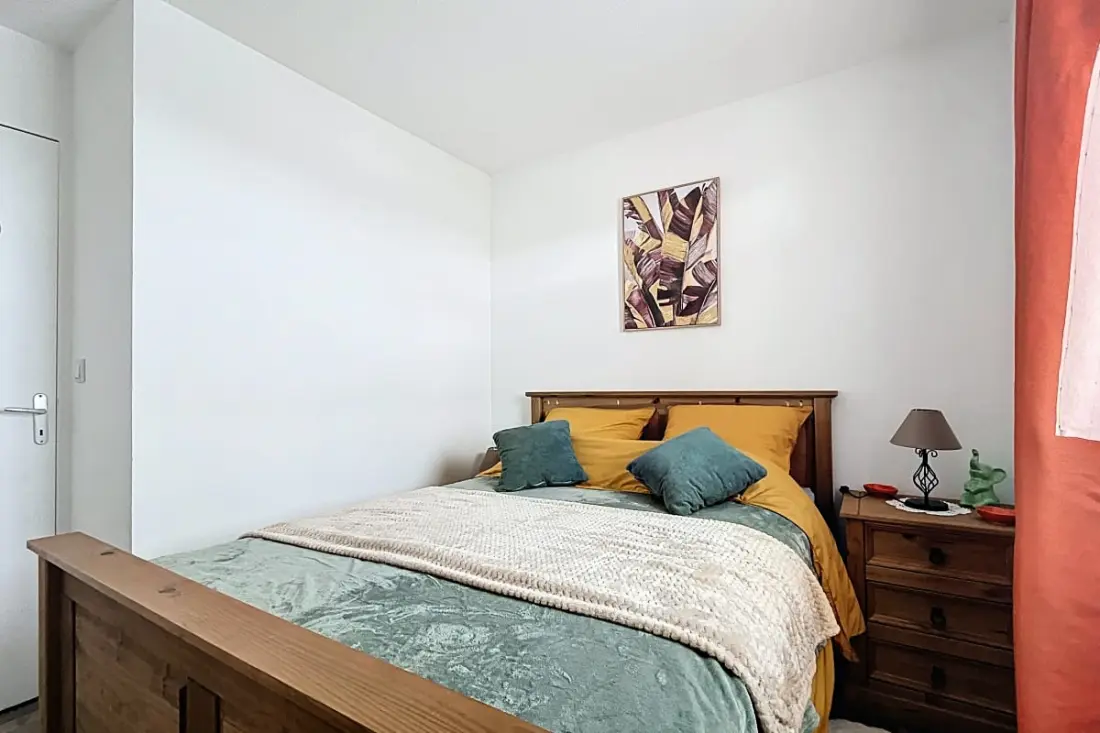 Le Sweet Home Residence - Appt Cosy En Front De Mer