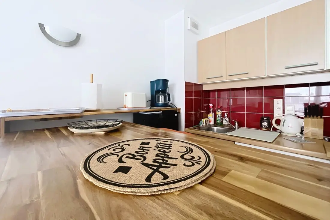 Le Sweet Home Residence - Appt Cosy En Front De Mer