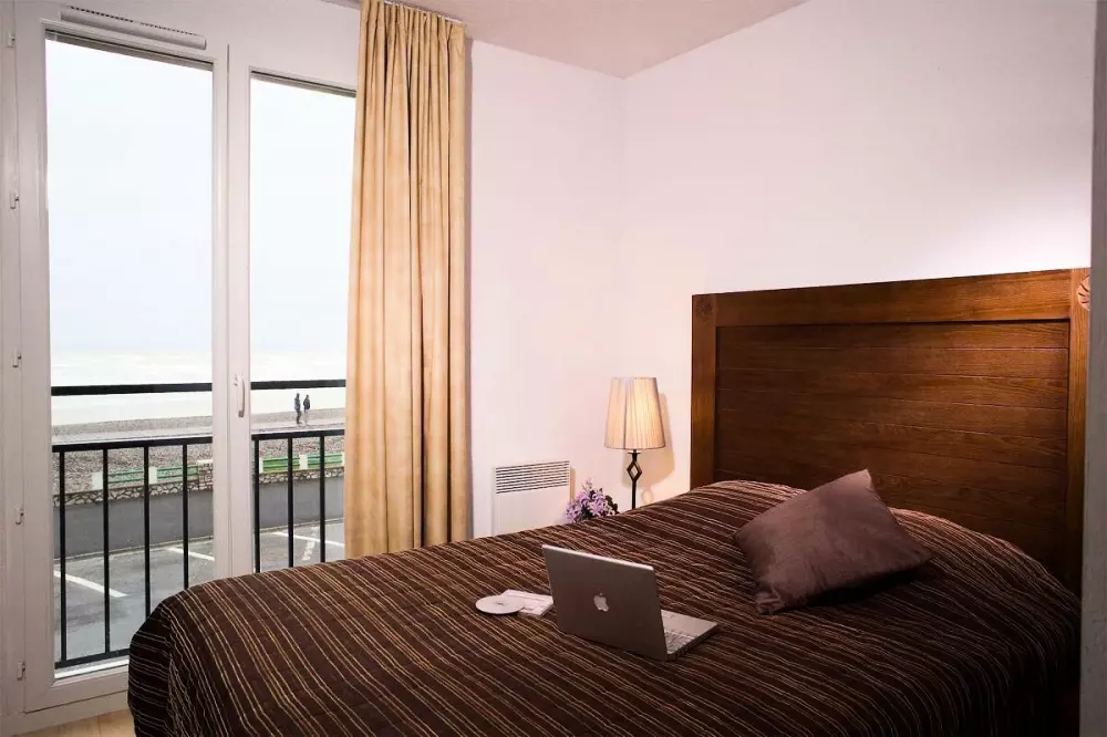 Residence Les Terrasses de la Plage 3 Stars★★★