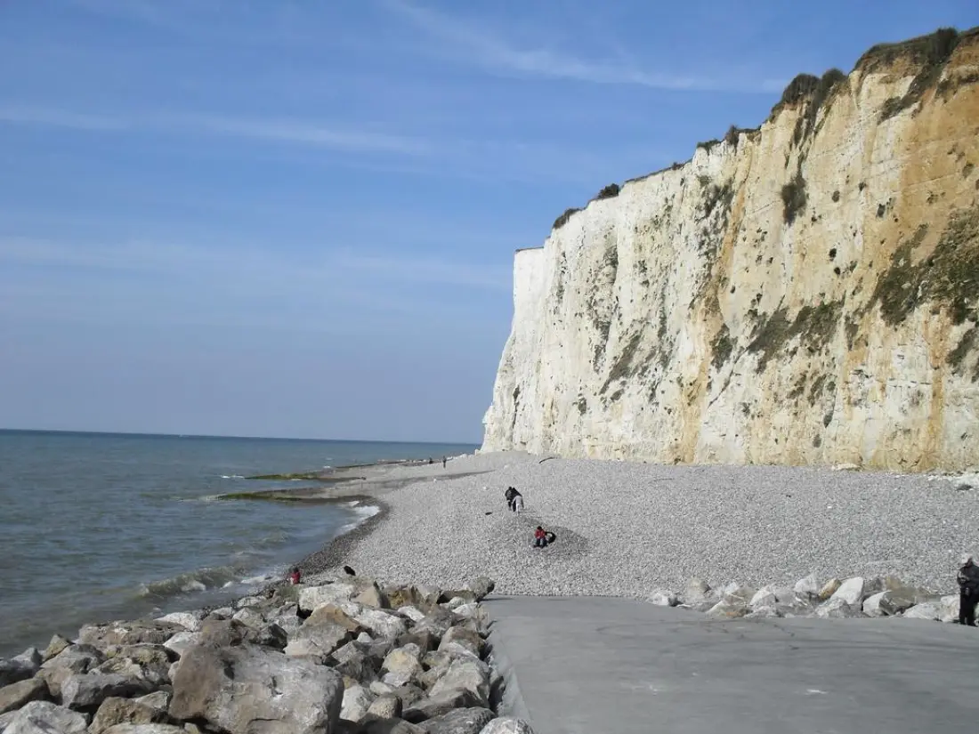 Résidence Les Terrasses de la Plage 3 étoiles★★★