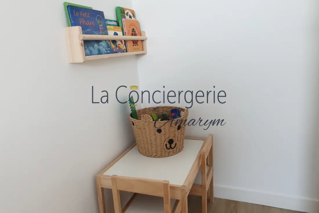 Le Maluthina: Családi ház Au Hourdel, Entre Mer & Nature