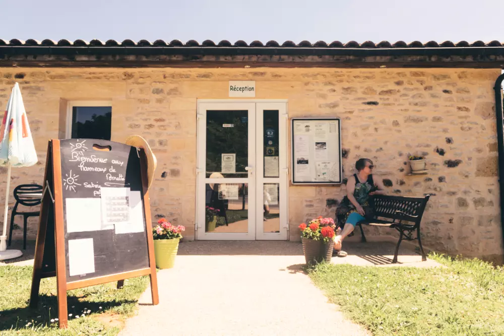 Residencia de los Hameaux de Pomette