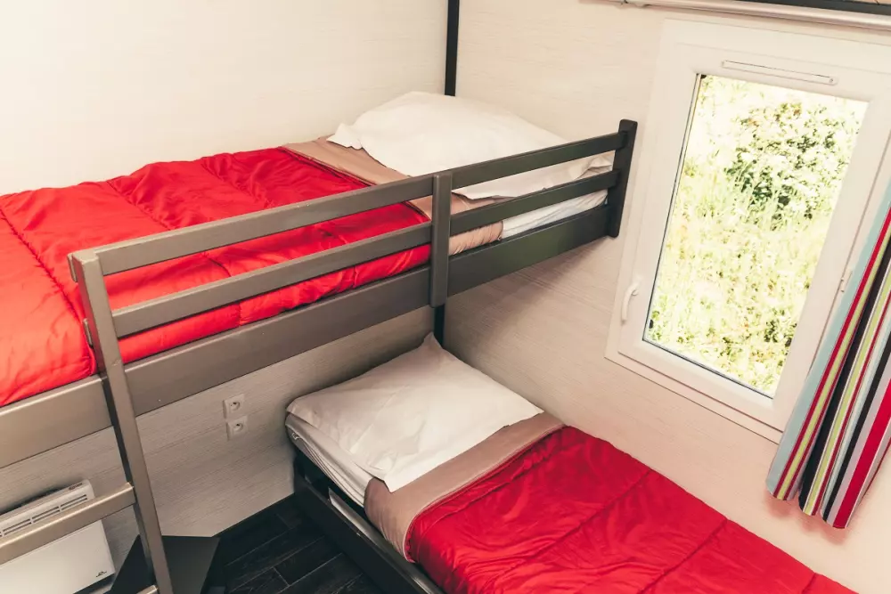 Residencia de los Hameaux de Pomette