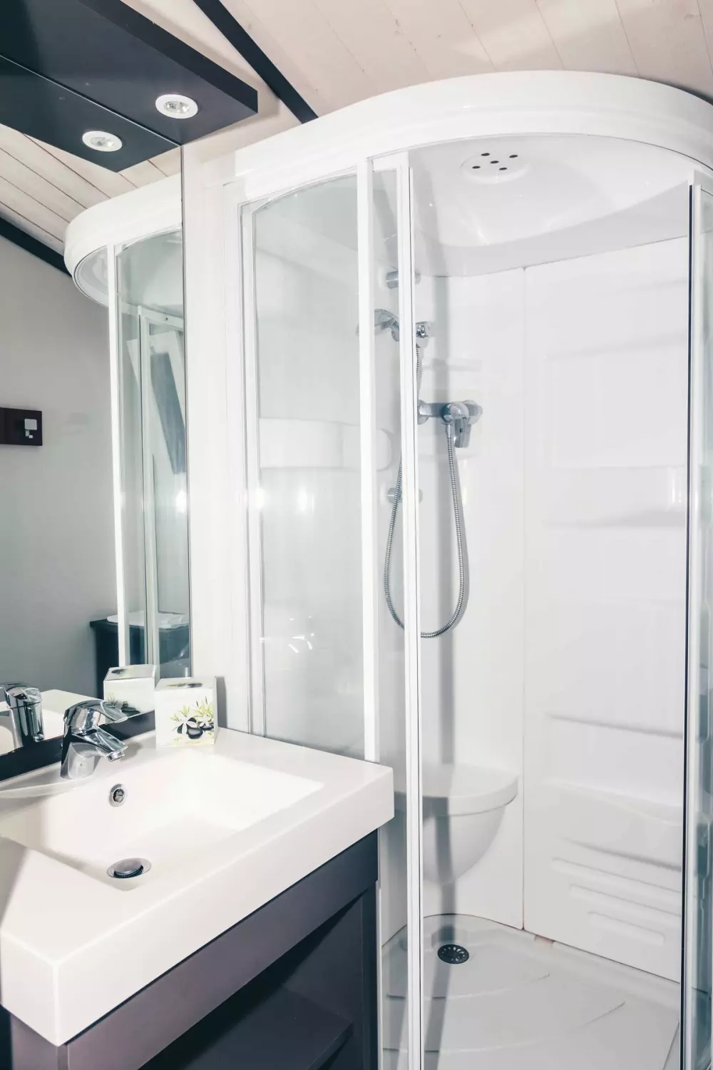 Residencia de los Hameaux de Pomette