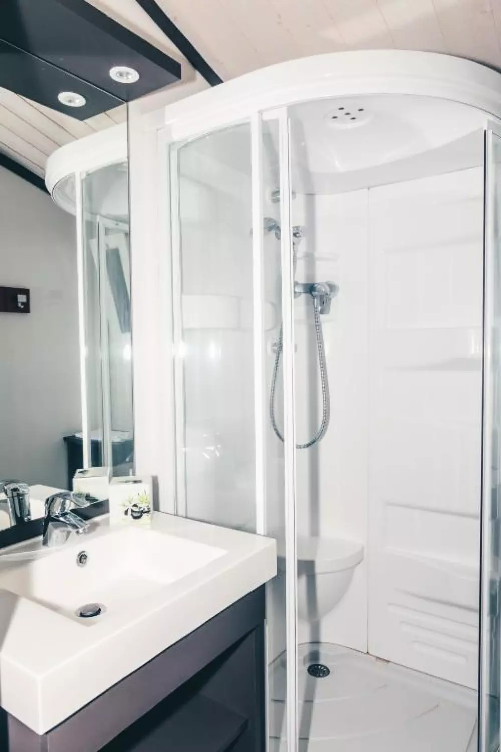 Residencia de los Hameaux de Pomette