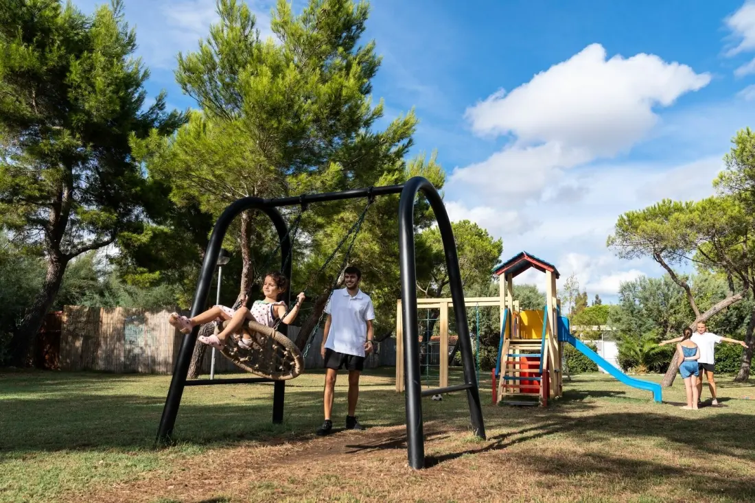 Campsite Sandaya Toscana Bella3 Csillagok★★★