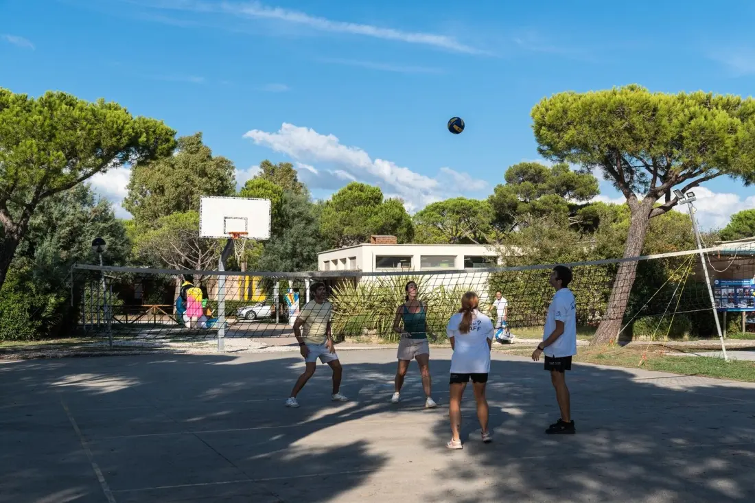 Campsite Sandaya Toscana Bella3 Csillagok★★★