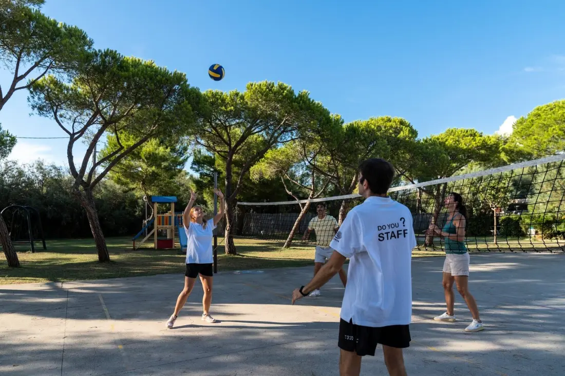 Campsite Sandaya Toscana Bella3 Csillagok★★★