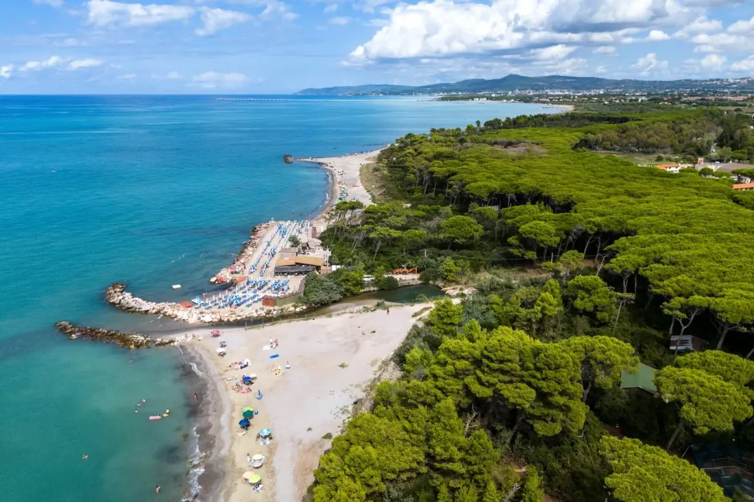 Campsite Sandaya Toscana Bella3 Csillagok★★★