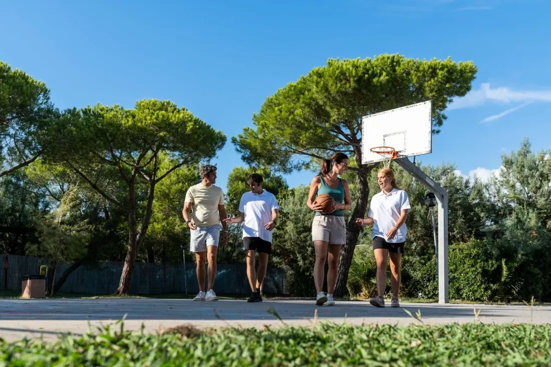 Campsite Sandaya Toscana Bella3 Csillagok★★★