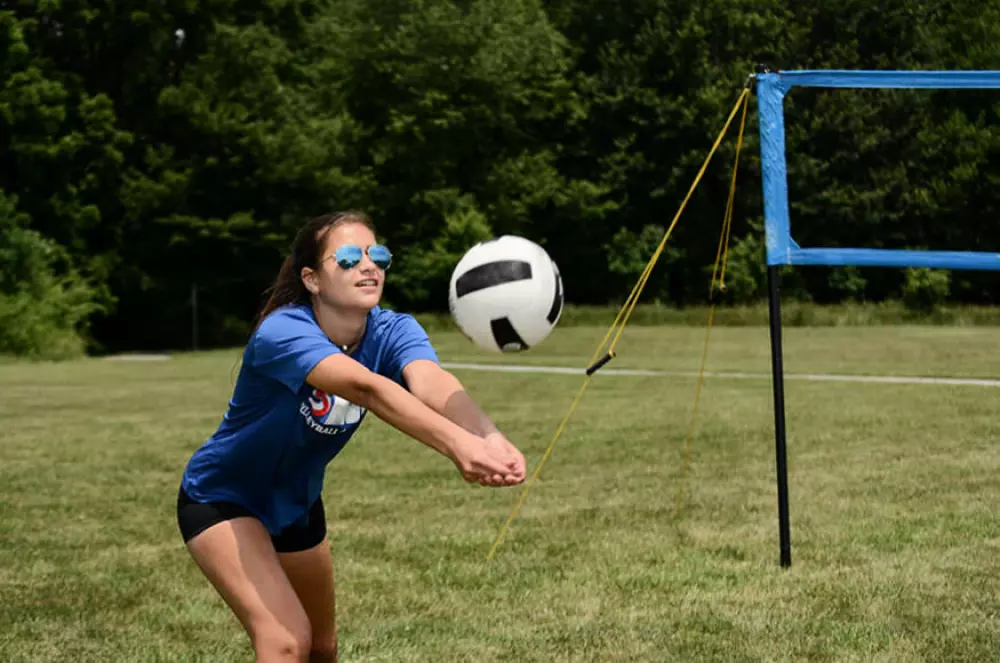 Campeggio Sandaya Toscana Bella