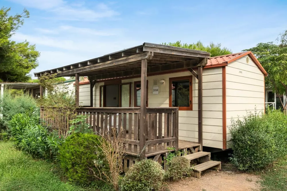 Campeggio Sandaya Toscana Bella