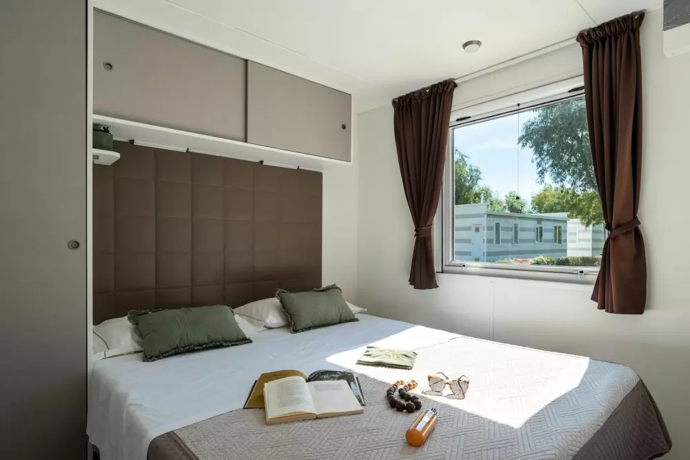 Campeggio Sandaya Toscana Bella