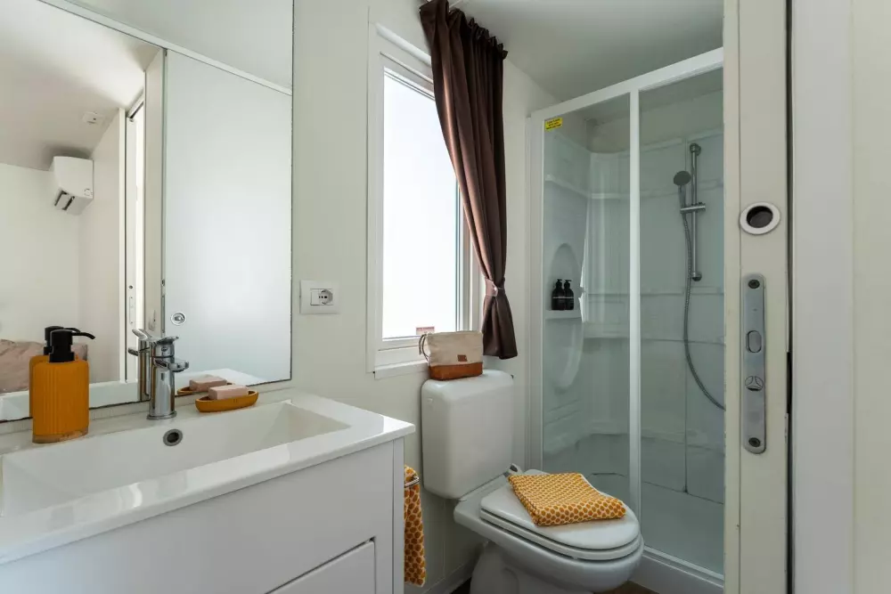 Campeggio Sandaya Toscana Bella