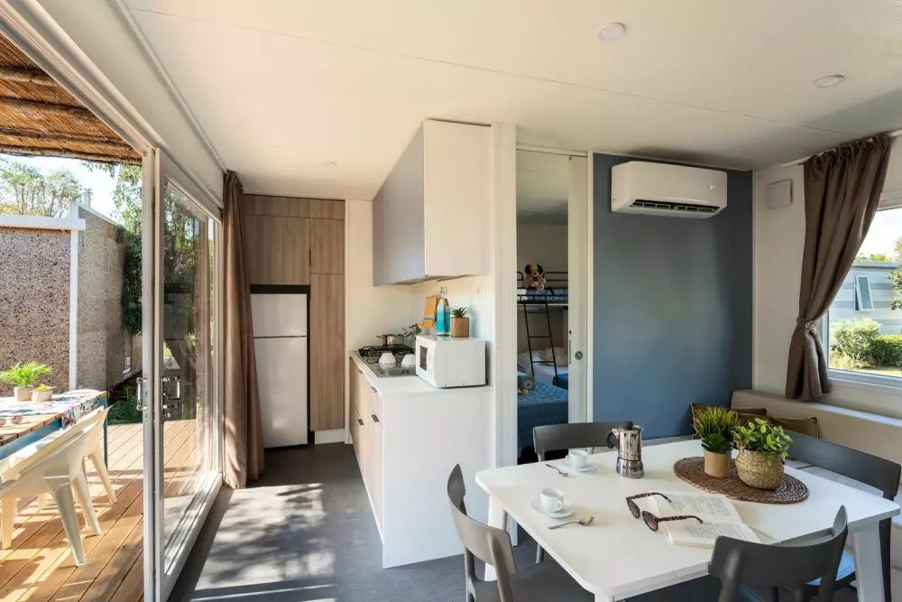 Campeggio Sandaya Toscana Bella