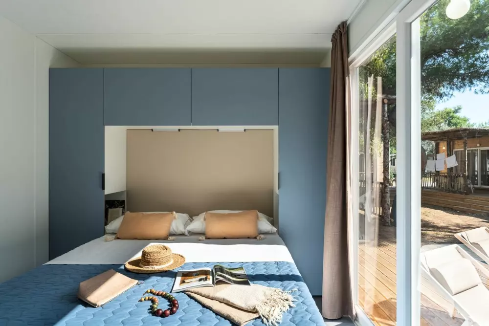 Campeggio Sandaya Toscana Bella