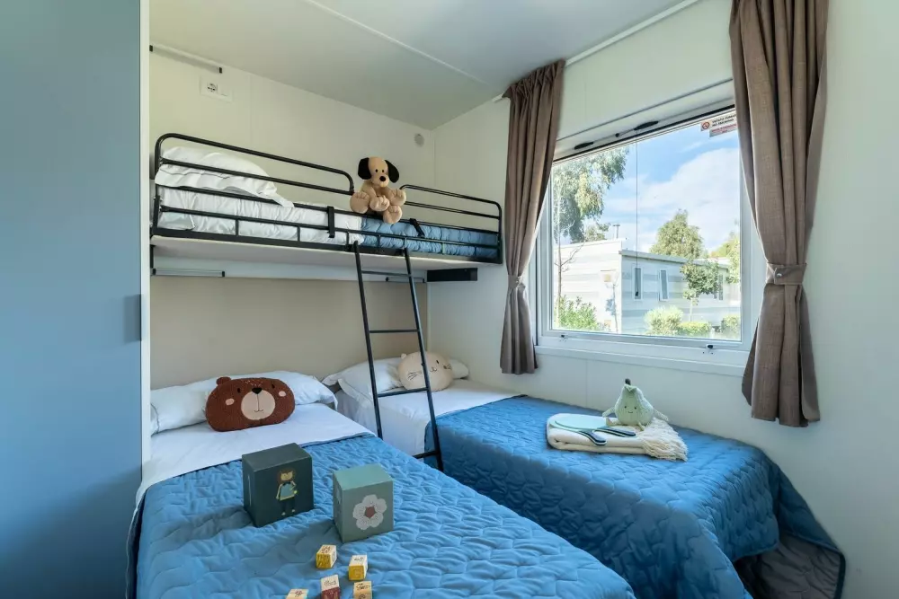 Campeggio Sandaya Toscana Bella