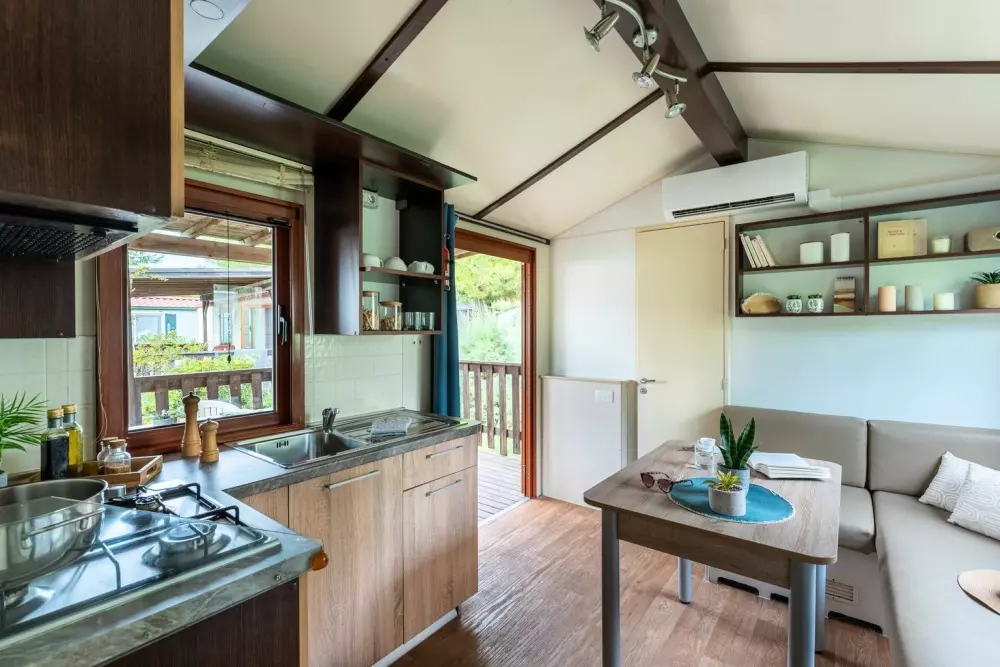 Campeggio Sandaya Toscana Bella