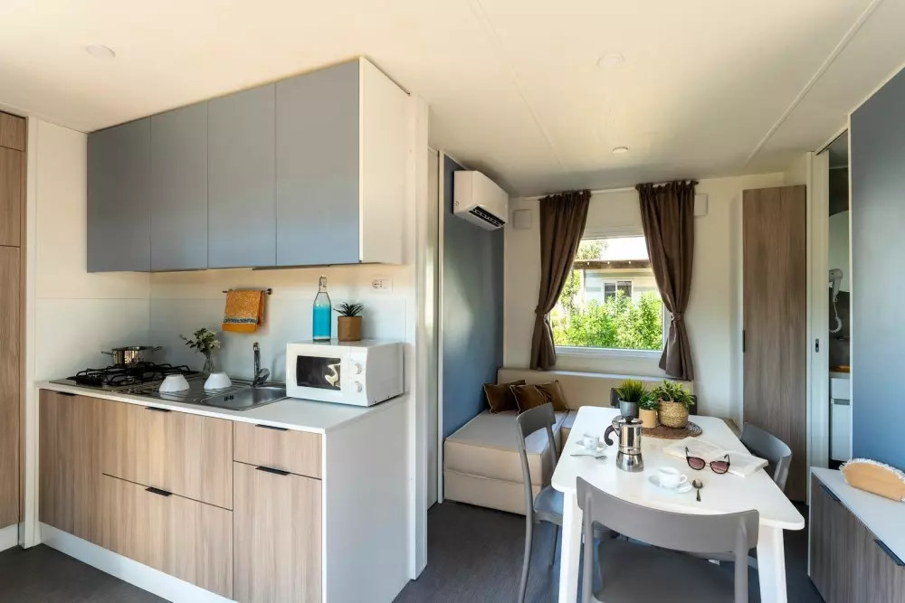 Campeggio Sandaya Toscana Bella