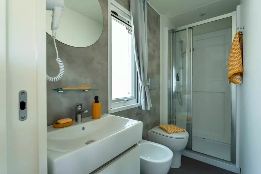 Campeggio Sandaya Toscana Bella