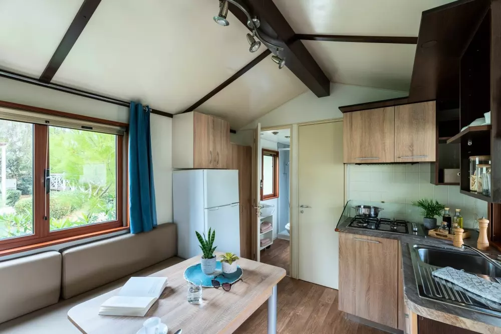 Campeggio Sandaya Toscana Bella