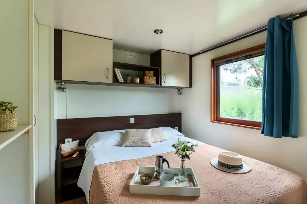 Campeggio Sandaya Toscana Bella