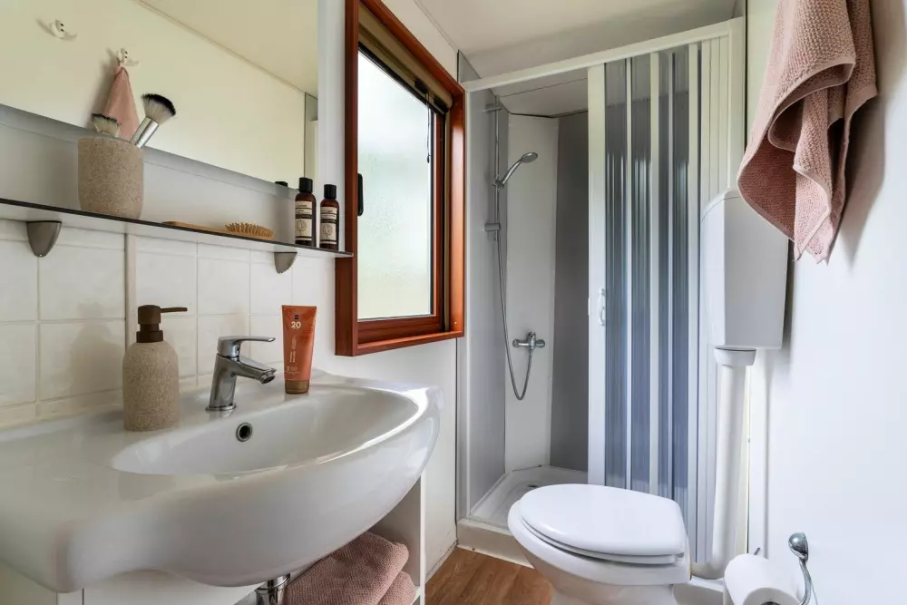 Campeggio Sandaya Toscana Bella