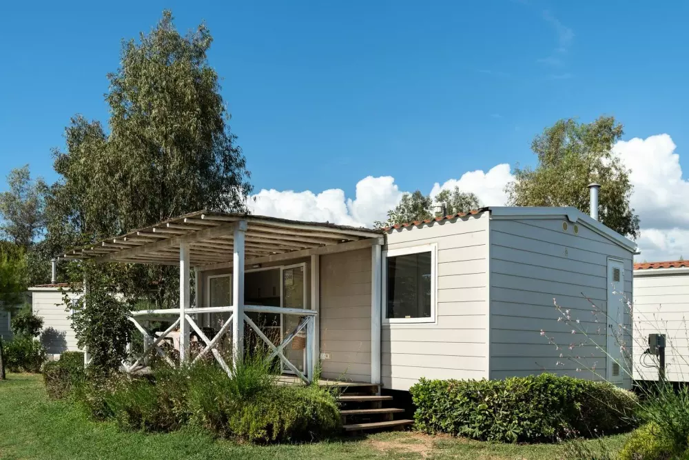 Campeggio Sandaya Toscana Bella