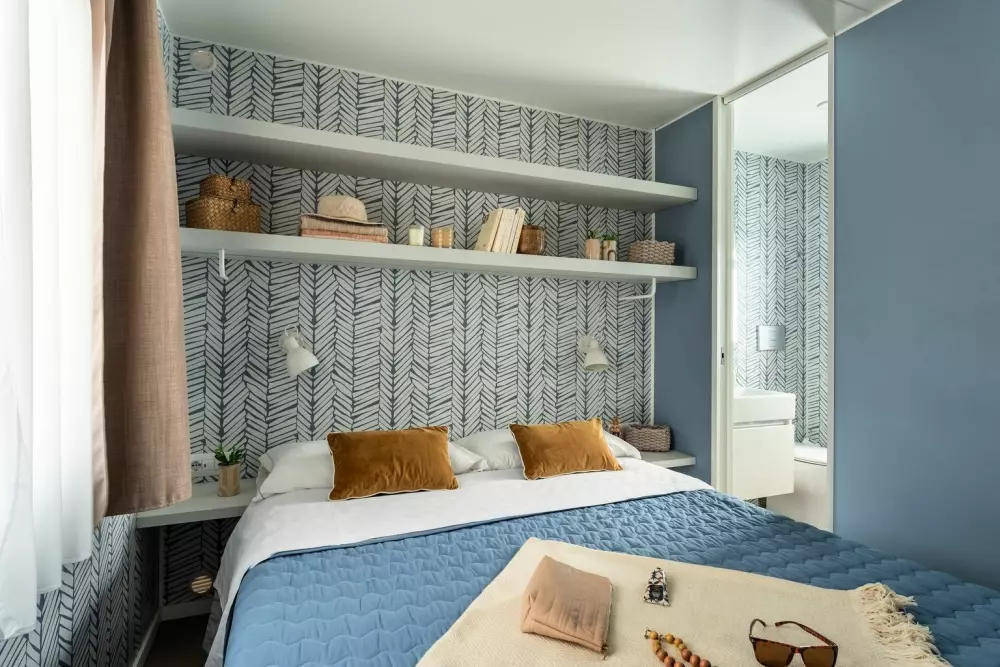 Campeggio Sandaya Toscana Bella