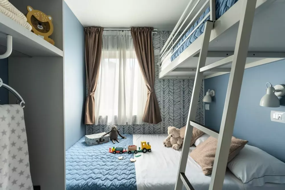 Campeggio Sandaya Toscana Bella