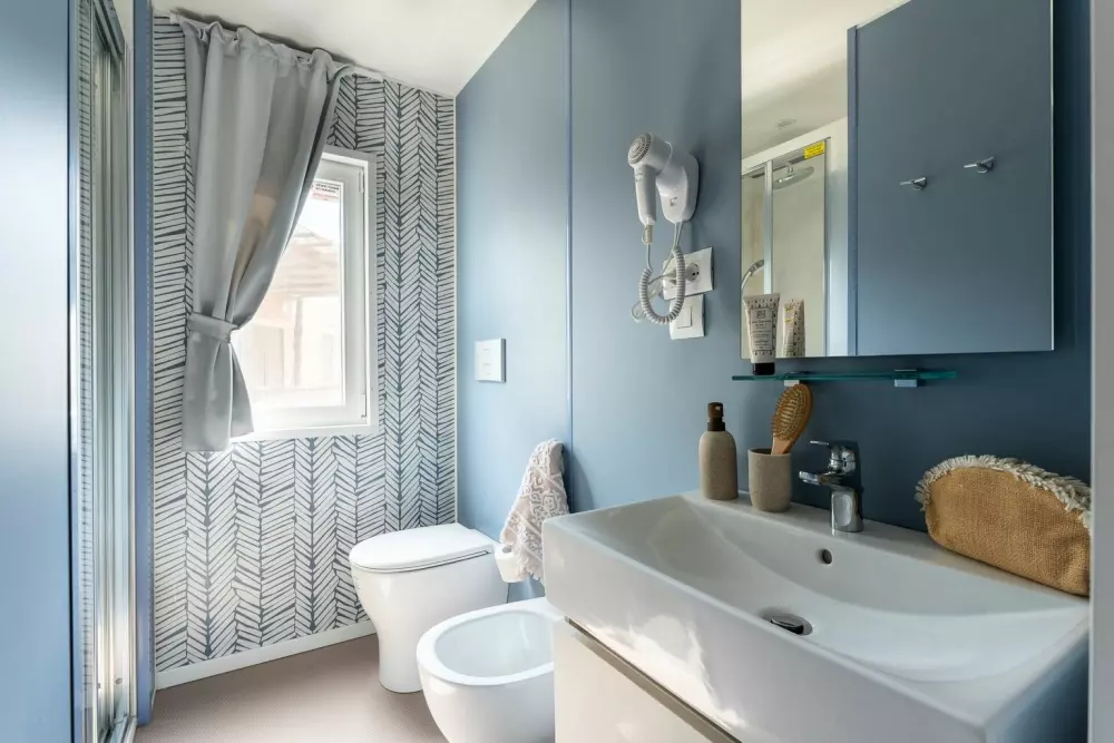 Campeggio Sandaya Toscana Bella