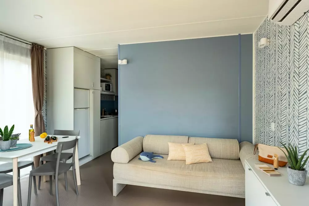 Campeggio Sandaya Toscana Bella