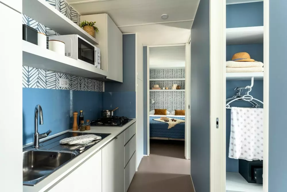 Campeggio Sandaya Toscana Bella