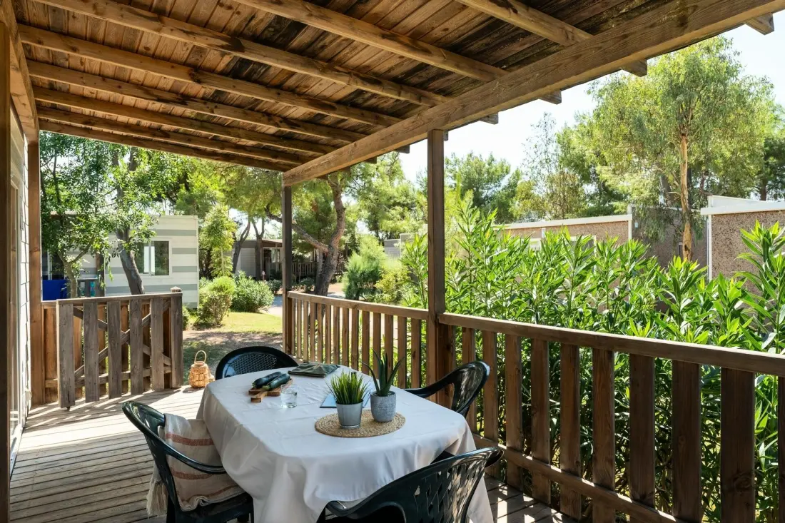 Campsite Sandaya Toscana Bella