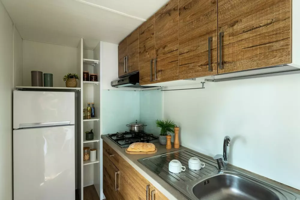 Campeggio Sandaya Toscana Bella