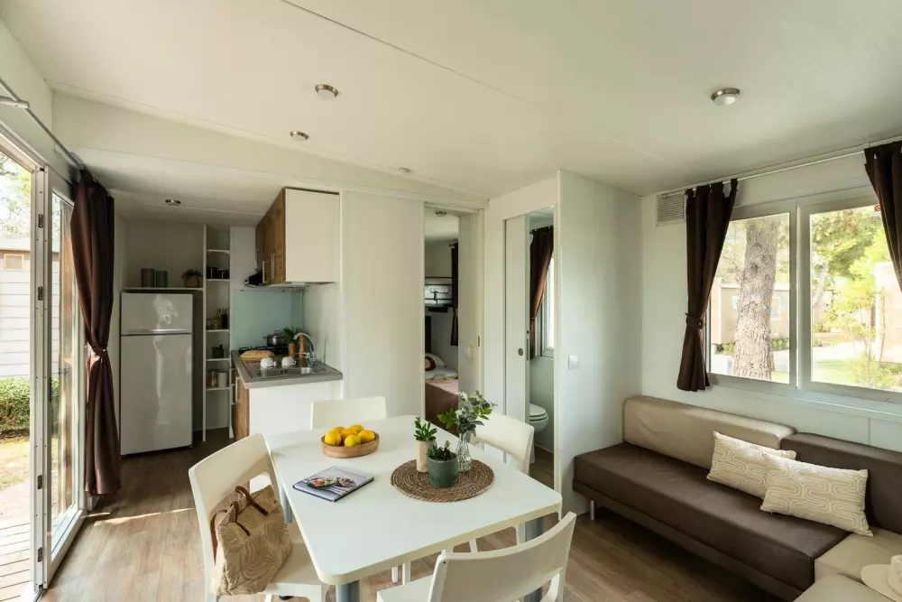 Campeggio Sandaya Toscana Bella