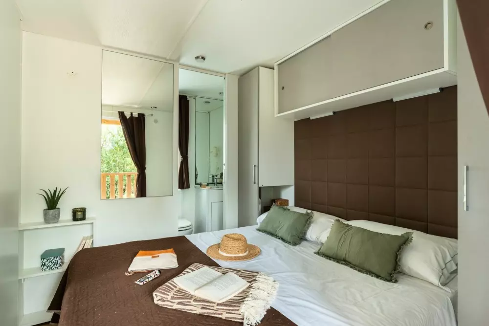 Campeggio Sandaya Toscana Bella