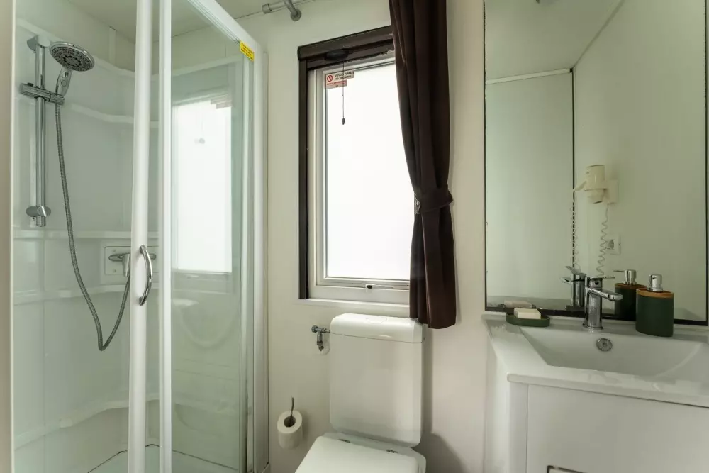 Campeggio Sandaya Toscana Bella