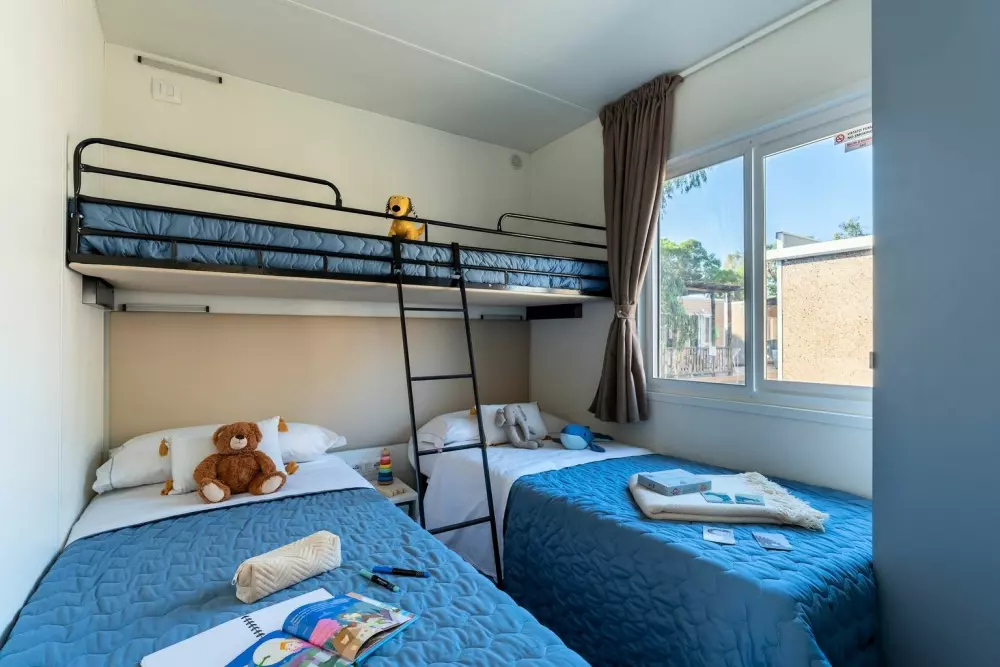 Campeggio Sandaya Toscana Bella