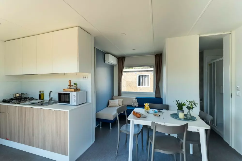 Campeggio Sandaya Toscana Bella