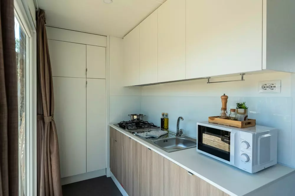 Campeggio Sandaya Toscana Bella