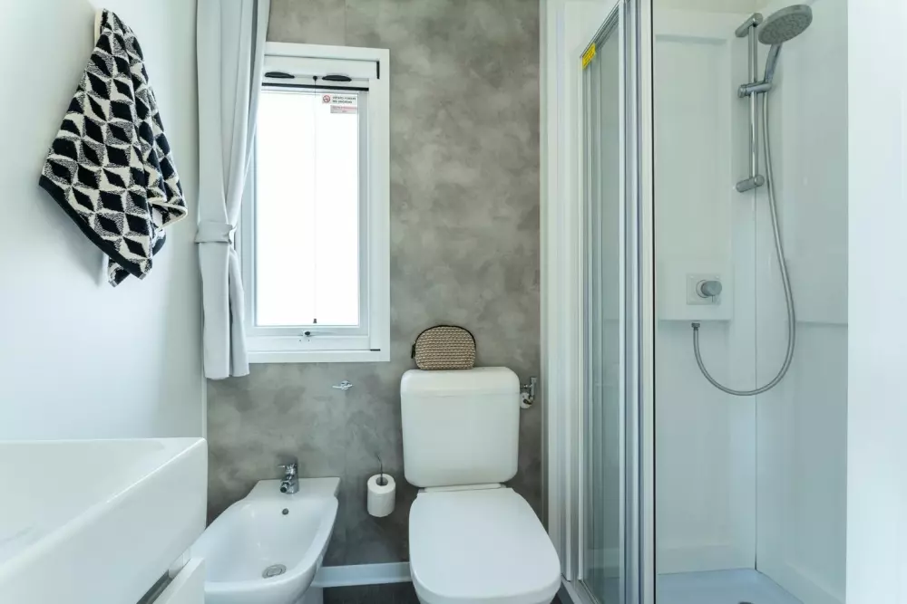 Campeggio Sandaya Toscana Bella