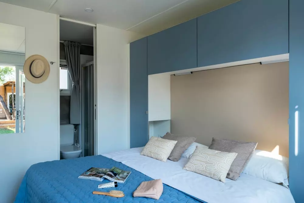 Campeggio Sandaya Toscana Bella