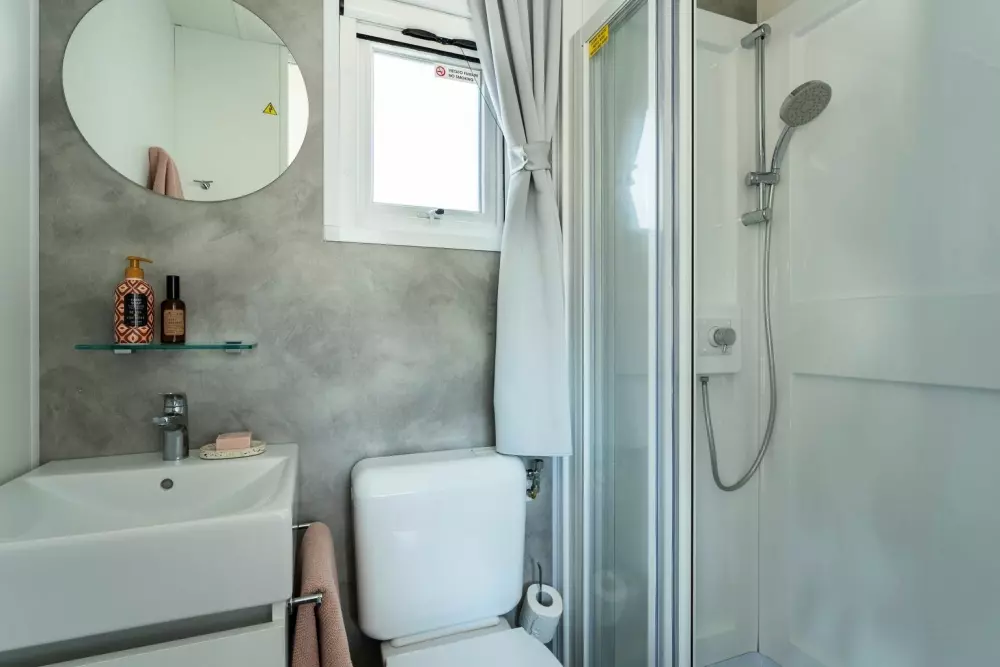 Campeggio Sandaya Toscana Bella